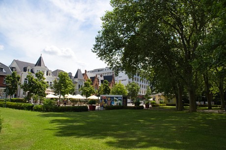 Bad Oeynhausen